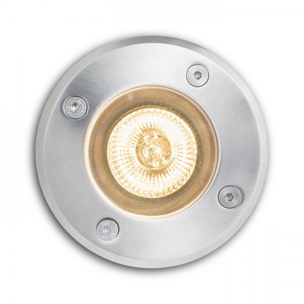 RED R10555 ORBU R nerez 230V GU10 35W IP65 - RED - DESIGN RENDL (obrázek 3)