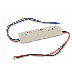 Obrázek pro produkt Napaječ Mean Well LPH-18-24