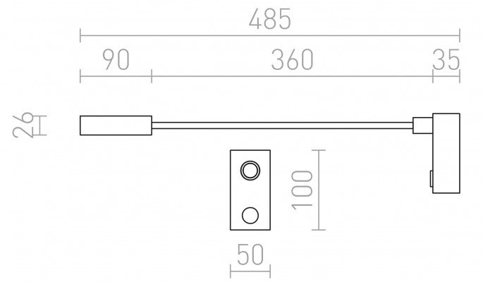 Rendl R10541 (obrázek 6)