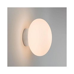 Obrázek pro produkt ZEPPO nástěnná opálové sklo/chrom 230V G9 33W IP44 (starý kód: AST 7247) - ASTRO Lighting