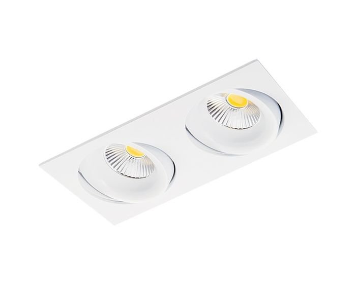 BPM 3135.BK-BK.D60.3K SPOT LED 2X9.3W 105X215 60º BLACK-BLACK RF 3000K NON-DIMM
- BPM (obrázek 3)