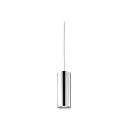 Obrázek pro produkt LUPIN závěsná bílá 230V GU10 LED 7W - PAN INTERN.