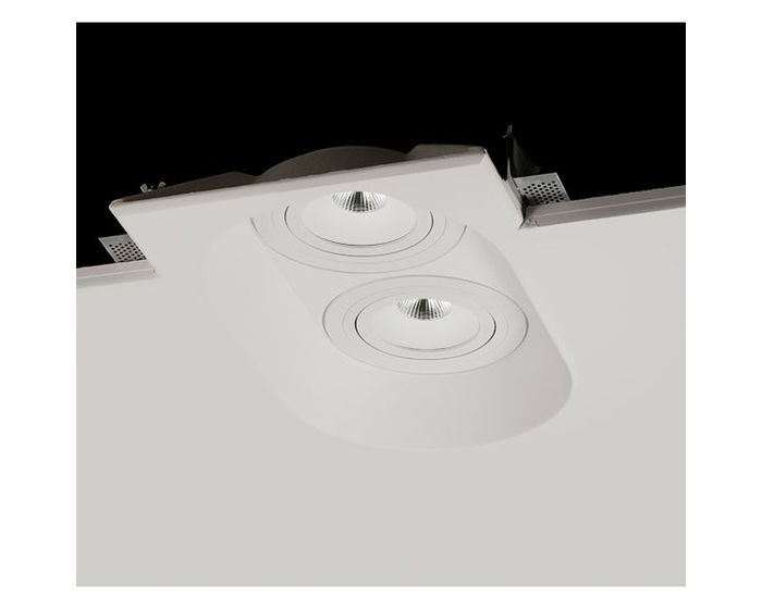 BPM 10068.03 Zápustné svítidlo Aquilae G8.5 - BPM-WHITE (CRISMOSIL/MODULAR) (obrázek 2)