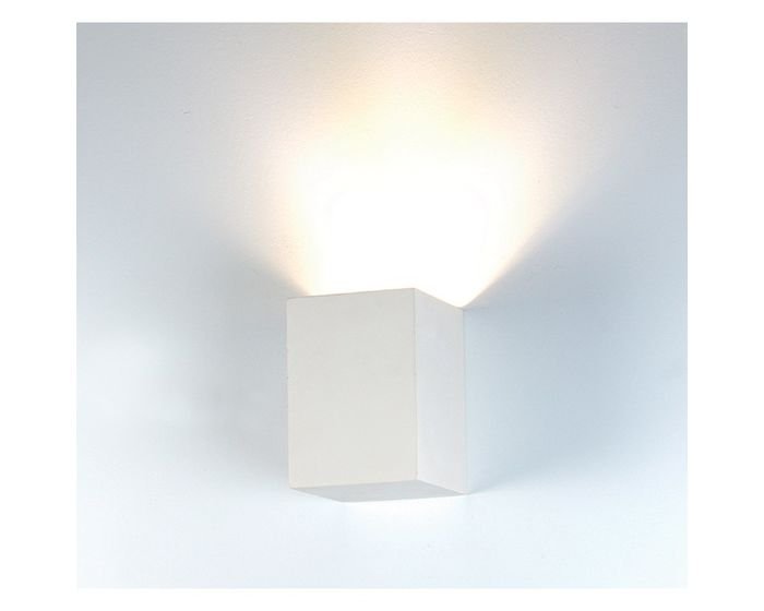 BPM 10098.02 Nástěnné svítidlo Metis GU10 - BPM-WHITE (CRISMOSIL/MODULAR) (obrázek 2)