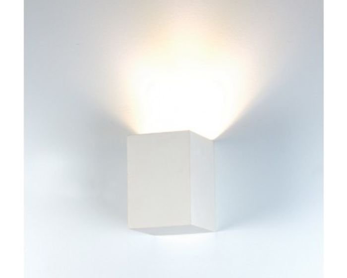 BPM 10098.01 Nástěnné svítidlo Metis G8.5 - BPM-WHITE (CRISMOSIL/MODULAR)