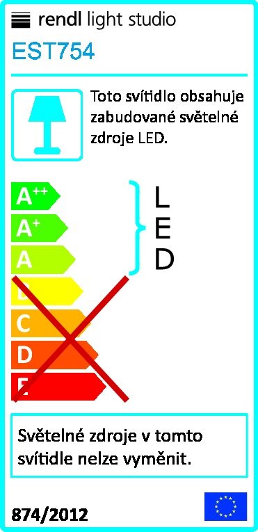 PANIT EST754 SHOOT na tyči antracitová 230V COB LED 8W 30° IP65 3000K - PAN INTERN. (obrázek 3)