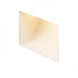 Obrázek pro produkt DIP zápustná sádrová 230V/500mA LED 24x0.5W 3000K - RED - DESIGN RENDL