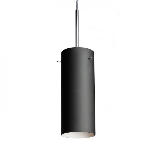 RED R10508 SANSSOUCI I závěsná matná černá 230V E27 60W - RED - DESIGN RENDL