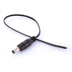 Obrázek pro produkt 30cm kabel 1 strana otevřená - DEKOLIGHT