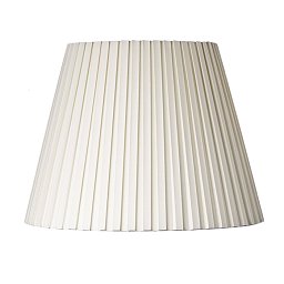Obrázek pro produkt COCTAIL závěsné stínidlo krémově bílá plisované max. 60W - RED - DESIGN RENDL