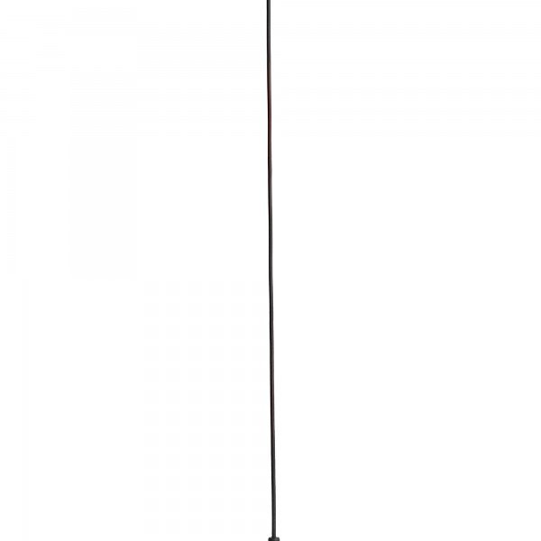 RED R10625 LISA závěsná sada černá 230V E27 60W - RED - DESIGN RENDL (obrázek 2)