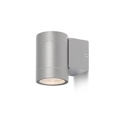 Obrázek pro produkt MIZZI I stříbrnošedá 230V GU10 35W IP54 - RED - DESIGN RENDL