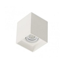 Obrázek pro produkt Stropní svítidlo Lora GU10 - BPM-WHITE (CRISMOSIL/MODULAR)