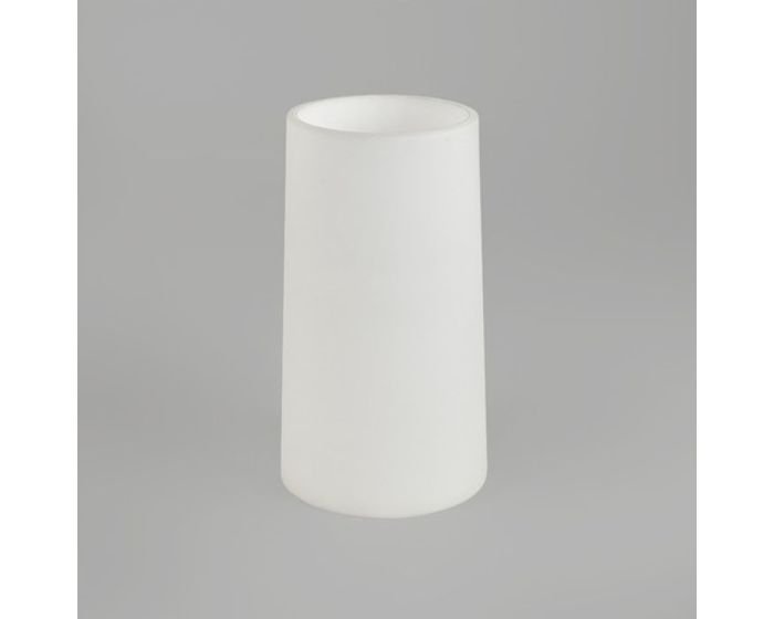 Levně AST 5018001 CONE 195 stínidlo bílá textil max. 60W (starý kód: AST 4076) - ASTRO Lighting