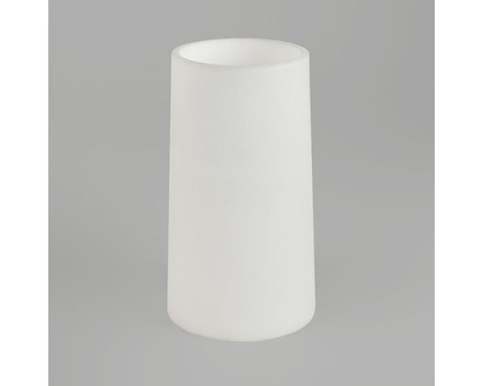Levně AST 5018004 CONE 240 stínidlo bílá textil max. 60W (starý kód: AST 4080) - ASTRO Lighting