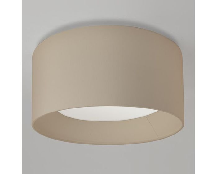 Levně AST 5021011 BEVEL 450 kruhové stínidlo stropní přírodní max. 60W (starý kód: AST 4106) - ASTRO Lighting