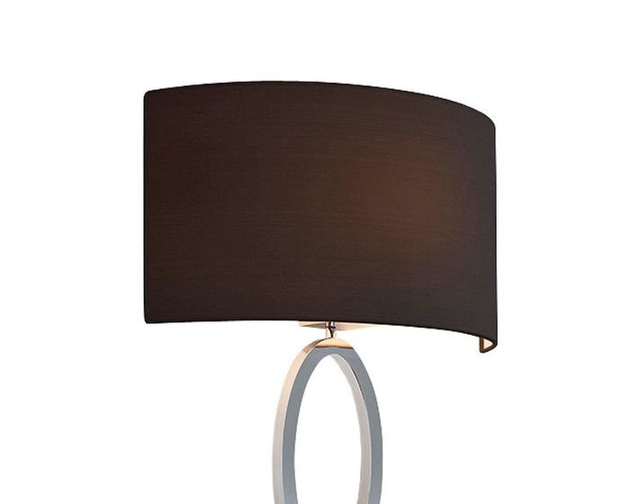 Levně AST 5026001 LIMA stínidlo nástěnné bílá max. 60W (starý kód: AST 4135) - ASTRO Lighting