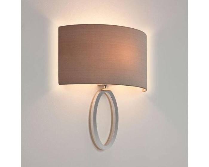 AST 5026001 LIMA stínidlo nástěnné bílá max. 60W (starý kód: AST 4135) - ASTRO Lighting (obrázek 2)