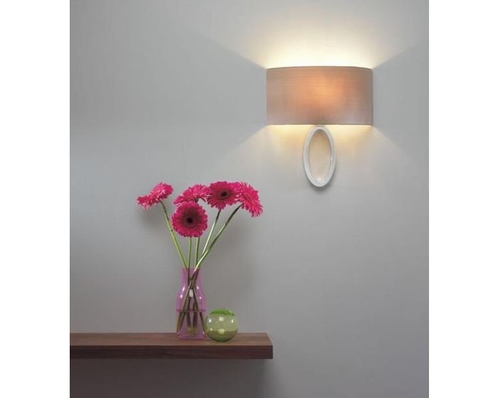 AST 5026001 LIMA stínidlo nástěnné bílá max. 60W (starý kód: AST 4135) - ASTRO Lighting (obrázek 3)