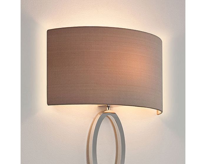 AST 5026001 LIMA stínidlo nástěnné bílá max. 60W (starý kód: AST 4135) - ASTRO Lighting (obrázek 4)