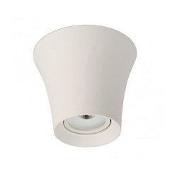 Obrázek pro produkt Stropní svítidlo Luisiana G53 - BPM-WHITE (CRISMOSIL/MODULAR)