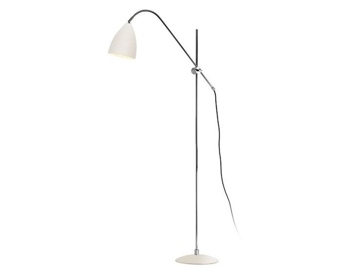 AST 1223005 JOEL stojanová černá chrom 230V E27 42W (starý kód: AST 4547) - ASTRO Lighting