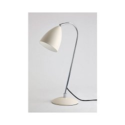 Obrázek pro produkt JOEL stolní malá černá chrom 230V E27 42W (starý kód: AST 4544) - ASTRO Lighting