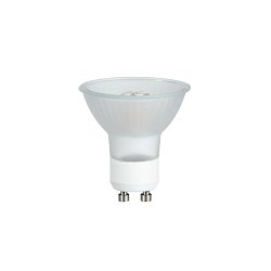 Obrázek pro produkt LED refektorová žárovka Maxiflood 3,5W GU10 opal - PAULMANN
