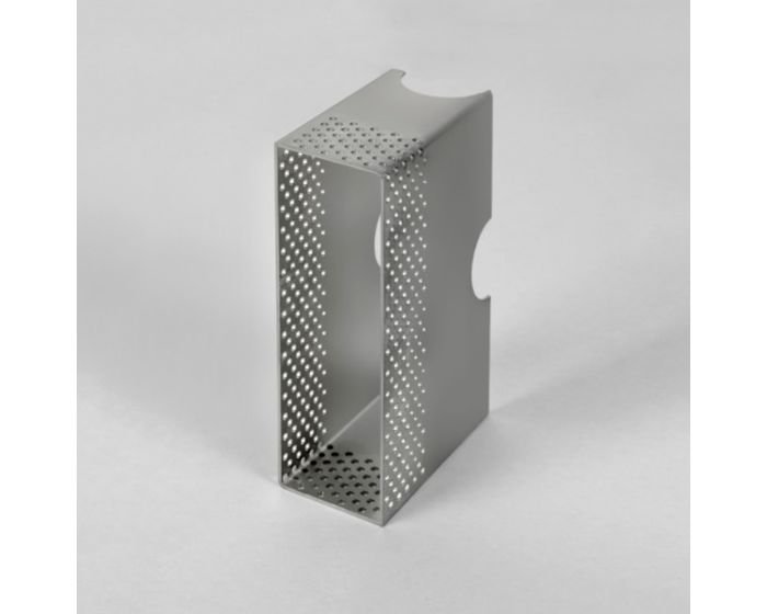 Levně AST 6013001 Instalační box pro svítidlo Brogo 55 (starý kód: AST 1817) - ASTRO Lighting