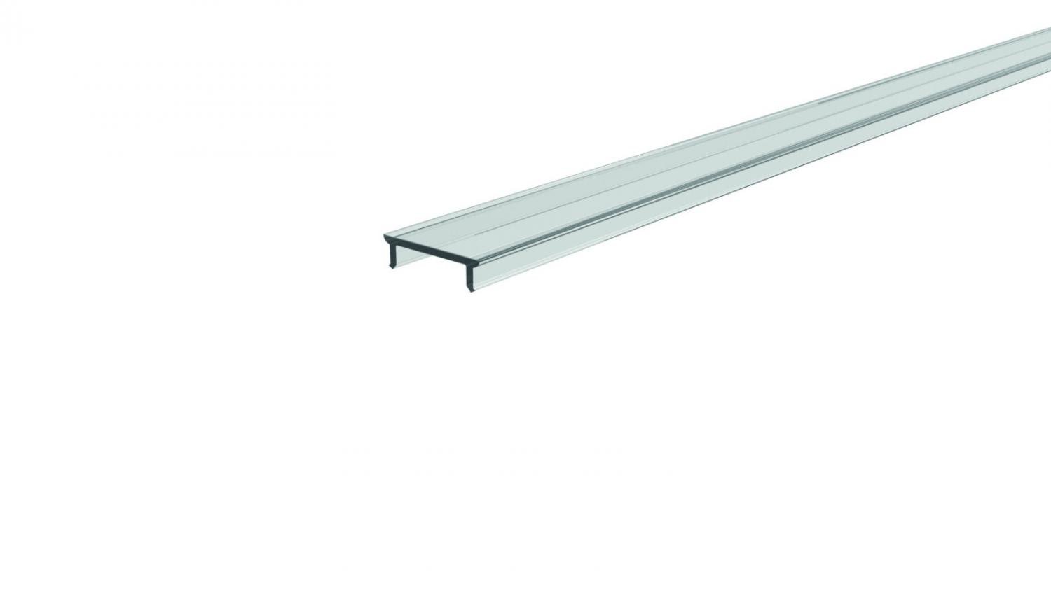 Kryt P-01-12 čirý  95% propustnost 1000 mm - LIGHT IMPRESSIONS Obrázek produktu Kryt P-01-12 čirý  95% propustnost 1000 mm - LIGHT IMPRESSIONS