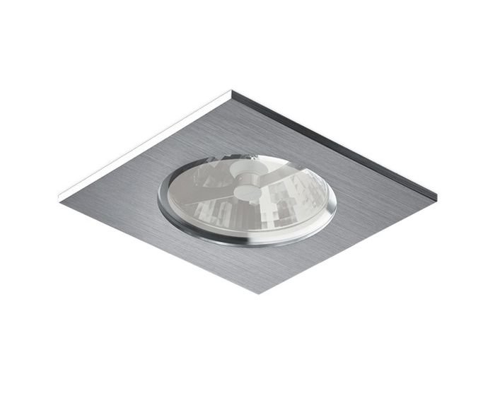 BPM 3024 Vestavné svítidlo Aluminio Plata IP65, kartáč.hliník 1x100W, 12V - BPM (obrázek 3)