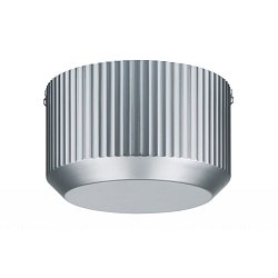 Obrázek pro produkt Toroidní transformátor 80W chrom - PAULMANN