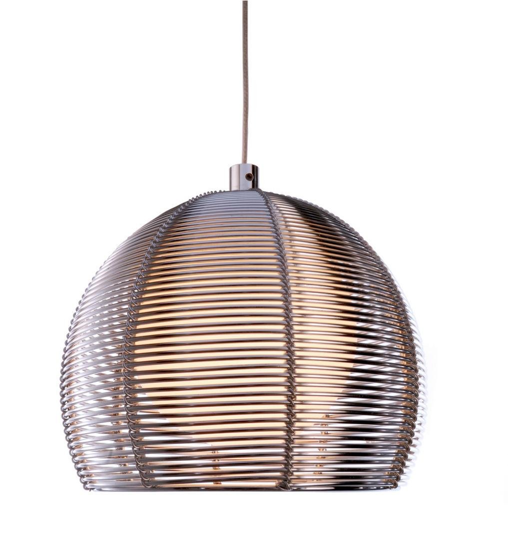 IMPR 342029 Závěsné svítidlo Filo Ball 230V G9 40 W - LIGHT IMPRESSIONS