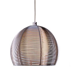 Obrázek pro produkt Závěsné svítidlo Filo Ball 230V G9 40 W - DEKOLIGHT