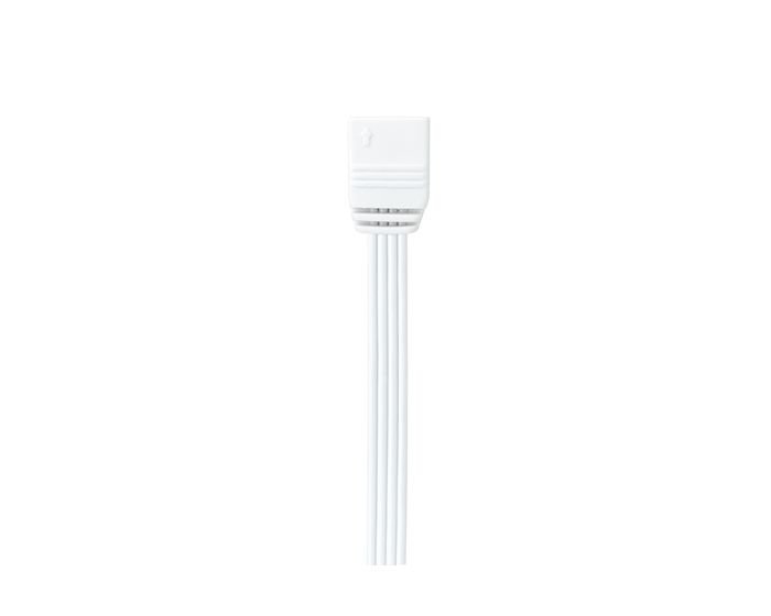 P 70488 Klip - spojka YourLED ECO 2ks bílá, plast - PAULMANN (obrázek 4)