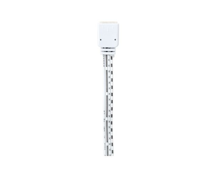 P 70488 Klip - spojka YourLED ECO 2ks bílá, plast - PAULMANN (obrázek 7)