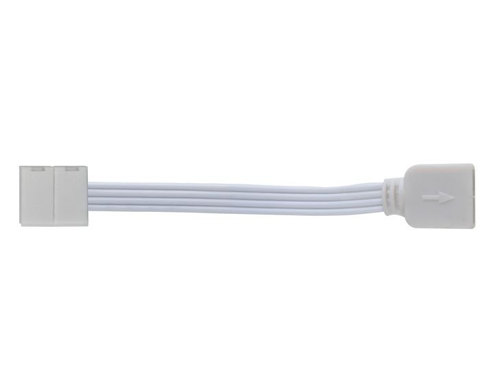 P 70488 Klip - spojka YourLED ECO 2ks bílá, plast - PAULMANN (obrázek 8)