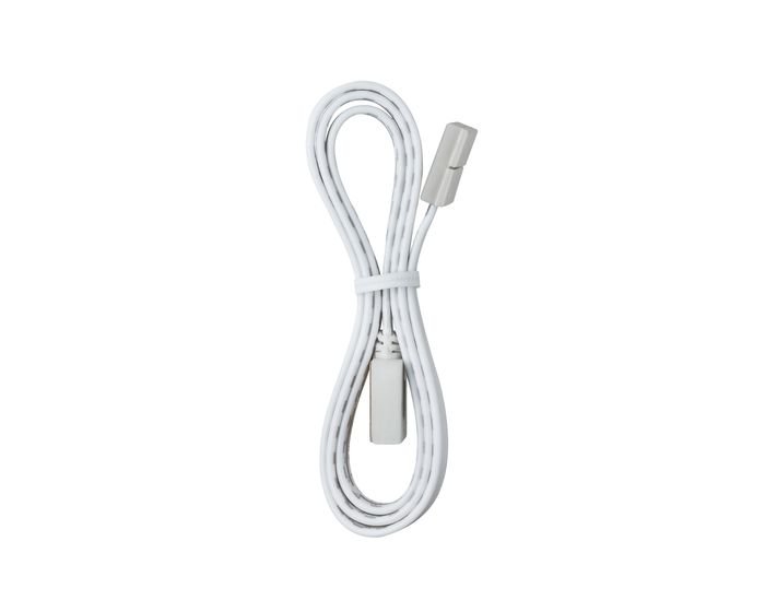 P 70488 Klip - spojka YourLED ECO 2ks bílá, plast - PAULMANN (obrázek 9)