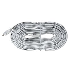 Obrázek pro produkt MaxLED spojovací kabel 5 m bílá - PAULMANN