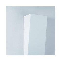 Obrázek pro produkt Nástěnné svítidlo D 156 max. 23W, TC-TSE, E27 - ECO-DESIGN