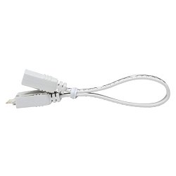 Obrázek pro produkt MaxLED spojovací kabel 10cm bílá - PAULMANN