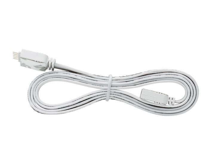 P 70575 MaxLED spojovací kabel 1 m bílá - PAULMANN
