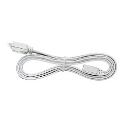 Obrázek pro produkt MaxLED spojovací kabel 1 m bílá - PAULMANN