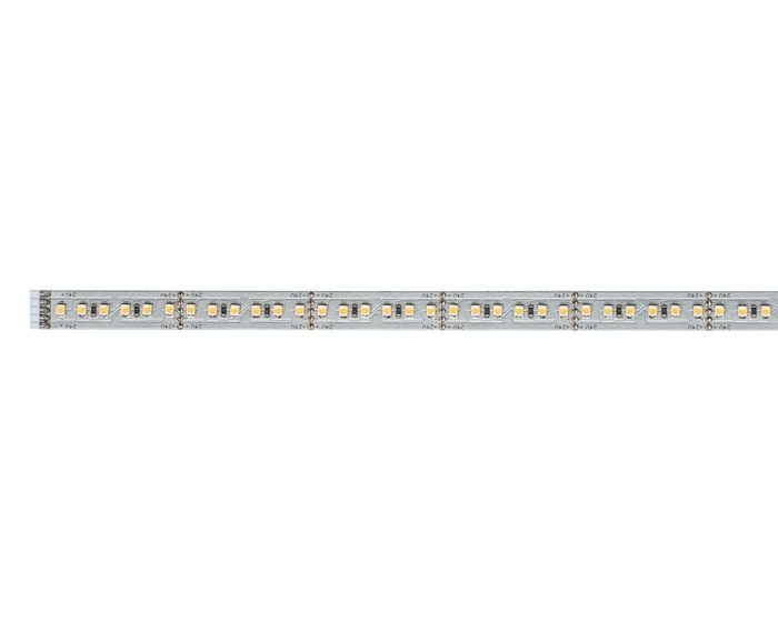 P 70568 MaxLED 1000 pásek 1 m teplá bílá stříbrnošedá - PAULMANN (obrázek 4)