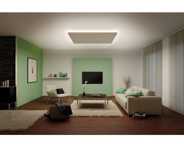 P 70568 MaxLED 1000 pásek 1 m teplá bílá stříbrnošedá - PAULMANN (obrázek 6)