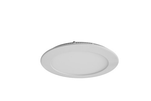 Levně PAN LM22300003 Vestavné svítidlo LED 24W kulaté bílé 4000K