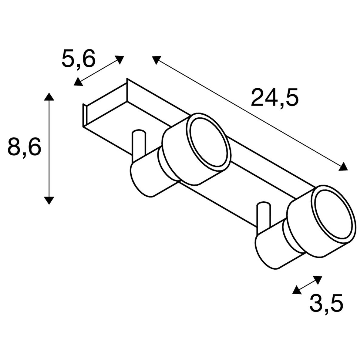 Schrack Technik LI147371 (obrázek 5)