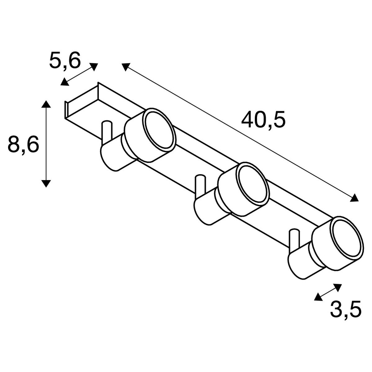 Schrack Technik LI147381 (obrázek 5)