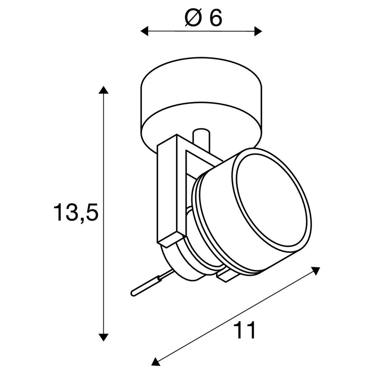 Schrack Technik LI147550 (obrázek 4)