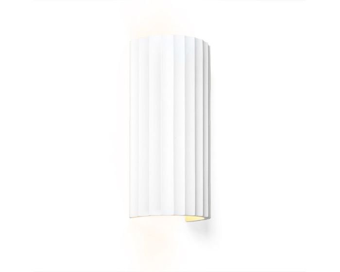 Levně AST 1335001 KYMI 220 sádrová 230V GU10 2x50W (starý kód: AST 7256) - ASTRO Lighting